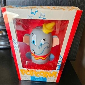 Disney Dumbo Vinylmation Popcorns Figure